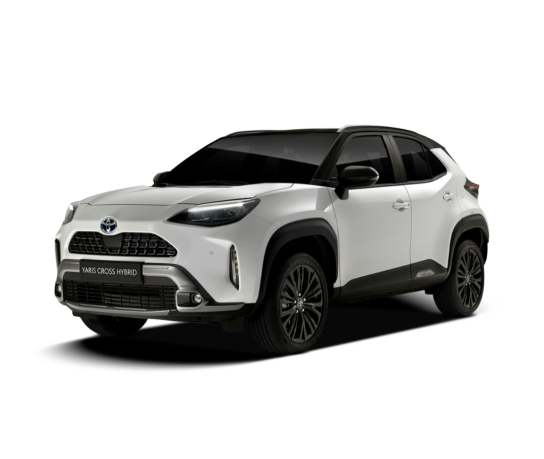 Immagine Toyota Yaris Cross